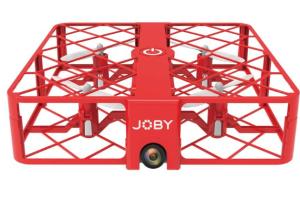 JOBY Fly X App Connected Mini Drone with Throw Launch Feature