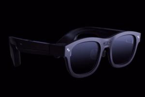 RayNeo X2 Augmented Reality GPT AI Glasses