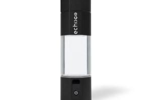 Echo Go+ Hydrogen Water Bottle