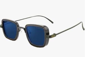 Fallout Vault 33 GUNNAR Gaming Glasses Block Blue Light