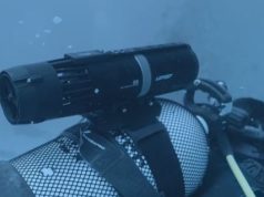 LEFEET P1 XR Modular Underwater Scooter with 2.3m/s Speed