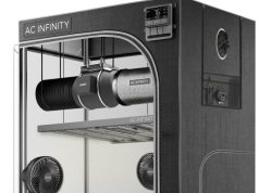 AC Infinity Advance Grow System PRO with WiFi Control