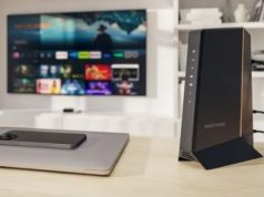 NETGEAR CM3000 Nighthawk 2.5Gbps Cable Modem for Comcast Xfinity