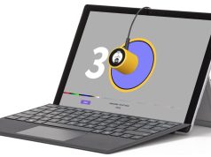 Calibrite Display 123 Colorimeter for Monitor Color Calibration