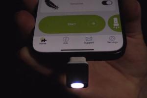 heat it pro: Insect Bite Relief with iPhone & Android