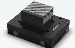 NVIDIA Nova Orin Developer Kit for Autonomous Mobile Robots