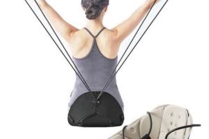 aimani Back Stretching Seat for Back Exerises