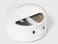 CATLINK F03 Automatic RFID Chip Pet Feeder