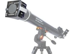 Celestron EclipSmart Solar Eclipse Filter for Telescopes & Cameras