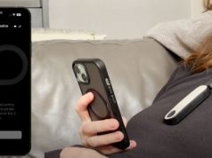 Breth Smart Wearable Haptic Breathing Trainer