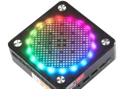 AWOW HA7 Ryzen 7 7840HS 8-Core Mini Gaming PC