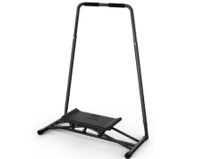 Wellfit Ski Simulator for Low Impact Workouts