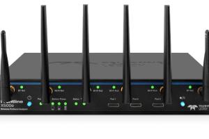 Frontline X500e WiFi 7 Wireless Protocol Analyzer