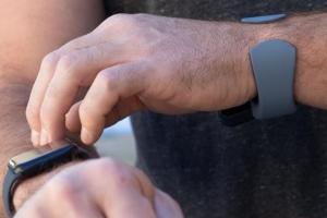 TapXR Wearable Keyboard & AirMouse for VR, Smartphones