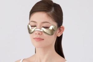 Eye Slack Crow’s Feet Neo Massager Tones Your Skin