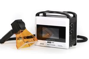 Phezer PL5 Plus: Fast Handheld Laser Engraver (30W)