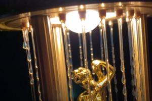 Diana Rain Lamp Tested: Mesmerizing Mineral Oil Lamp