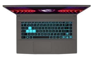 MSI Thin A15 Ryzen 5-7535HS Gaming Laptop (15.6” 144Hz)