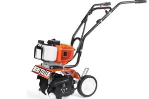 NEOTEC 52cc Mini Tiller Cultivator
