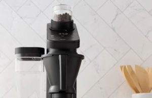 Podbuster Bean to Cup Coffee Machine Hits Kickstarter