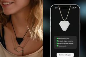 Friend Open Source Wearable Recorder with ChatGPT Support