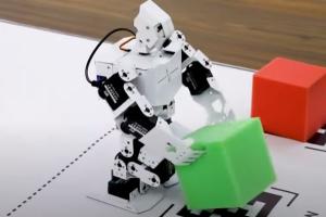 TonyGPT TonyPi Humanoid Robot with ChatGPT