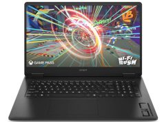 OMEN 17.3″ Ryzen 7 8845HS RTX 4050 Gaming Laptop
