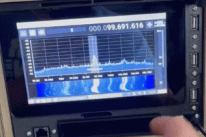 Offline AI Computer Powered by Raspberry Pi 5