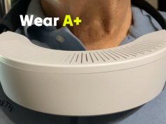 Respiray Wear A+ Tested: Allergy Relieving Wearable with HEPA Filter