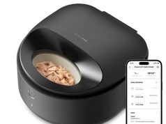 PETLIBRO Polar Wet Food Pet Feeder with App Control