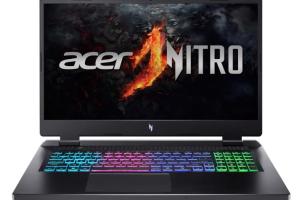 Acer Nitro 17 i7-14650HX Gaming Laptop