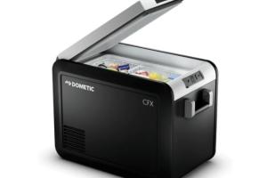 Dometic CFX3 45 App Controlled Portable Freezer