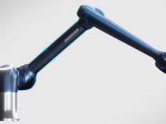 Doosan P3020 Collaborative Robot with 30kg Payload