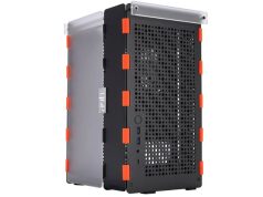 InWin POC ONE Mini ITX Tower Computer Case with Flat-packed Design