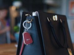 Mello Keyring GaN Charger with Foldable Design