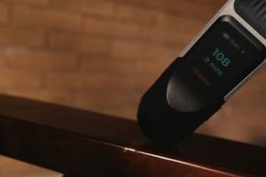 NeoRulerGO Smart Rolling Ruler with App