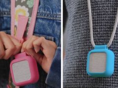 BoT Talk AI GPS Wearable for Kids with 2-way Messaging