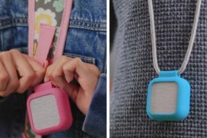 BoT Talk AI GPS Wearable for Kids with 2-way Messaging