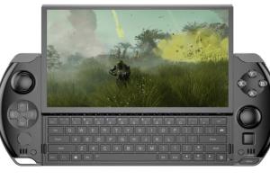 GPD Win 4 2024 Ryzen 7 8840U Handheld Gaming PC