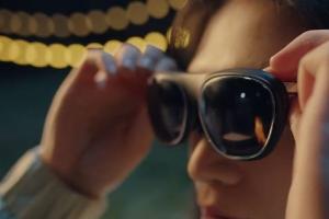 Rokid AR Lite 300-inch Spatial Computing AR Glasses