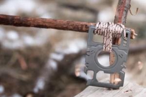 TitanSpin 80+ Multitool Fidget Spinner