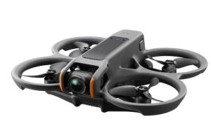 DJI Avata 2 FPV Drone for 4K/60fps HDR Videos