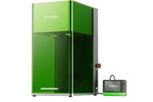 xTool F1 Ultra 20W Dual Laser Engraver with 16MP Camera