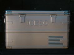 ICECO APL35 Aluminum Dual-Zone Freezer with Bluetooth