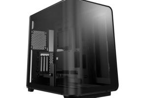 MSI MEG Maestro 700L PZ PC Case for Back-Connect Motherboards