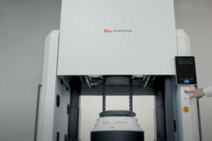 Desktop Metal PureSinter Furnace for Clean Sintering