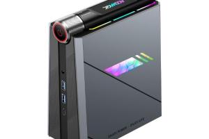 ACEMAGIC AD08 i9-11900H Mini Gaming PC