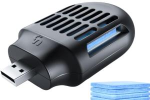 Moskiller USB Powered Mosquito Repeller