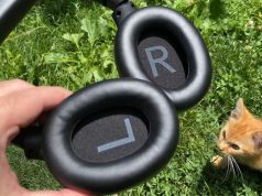 TOZO HT2 Tested: Smart Hybrid Noise Cancelling Headphones with Wired Mode