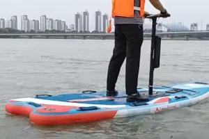 Airwheel T5 Smart Electric SUP Board with 6.5km/h
